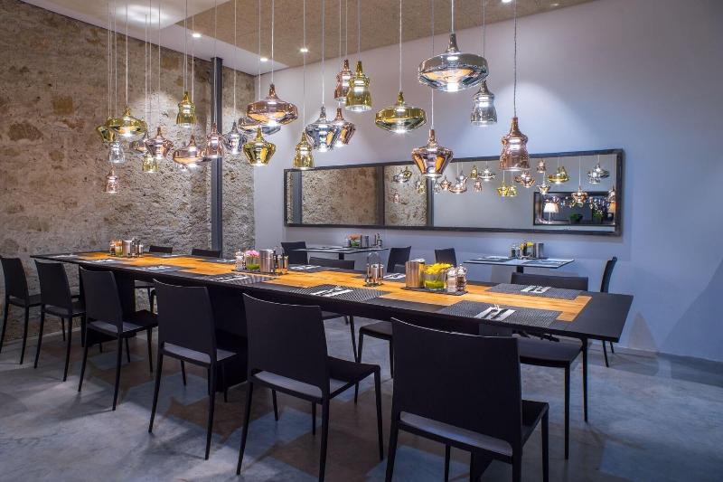 Hotel Taste Style Bären Auggen - Restoran