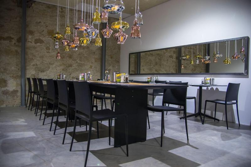 Hotel Taste Style Bären Auggen - Restoran