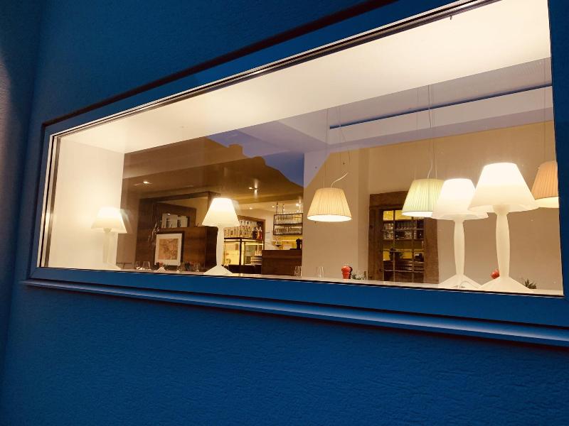Hotel Taste Style Bären Auggen - Restoran