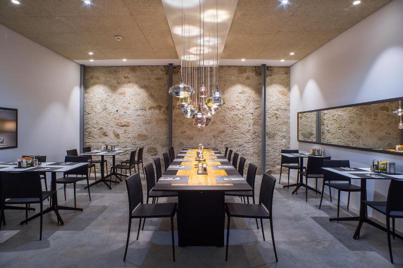 Hotel Taste Style Bären Auggen - Restoran