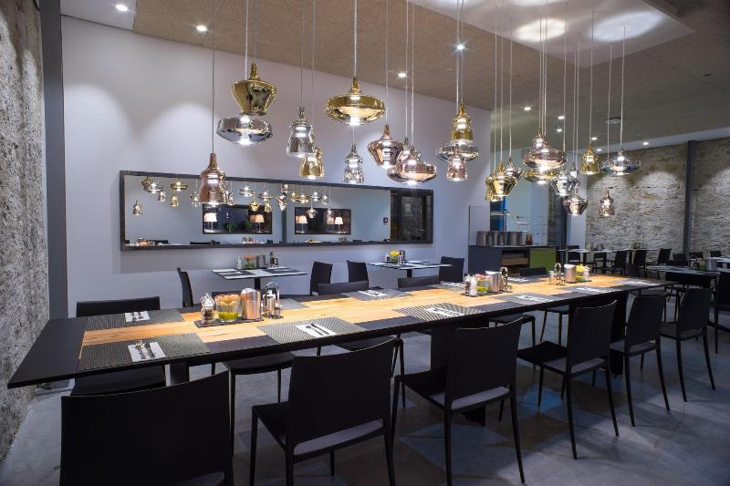 Hotel Taste Style Bären Auggen - Restoran