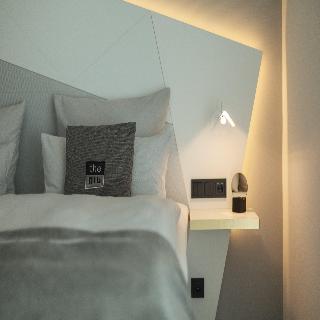 Holiday Inn - the niu Coin Frankfurt Ostend fotoÄŸrafÄ±