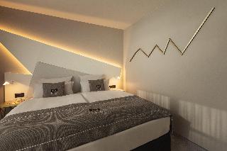 Holiday Inn - the niu Coin Frankfurt Ostend fotoÄŸrafÄ±