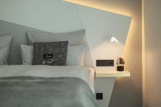 Holiday Inn - the niu Coin Frankfurt Ostend fotoÄŸrafÄ±