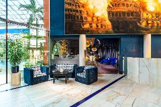 Hotel Victory Therme Erding fotoÄŸrafÄ±