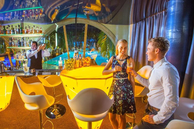 Hotel Victory Therme Erding - Bar