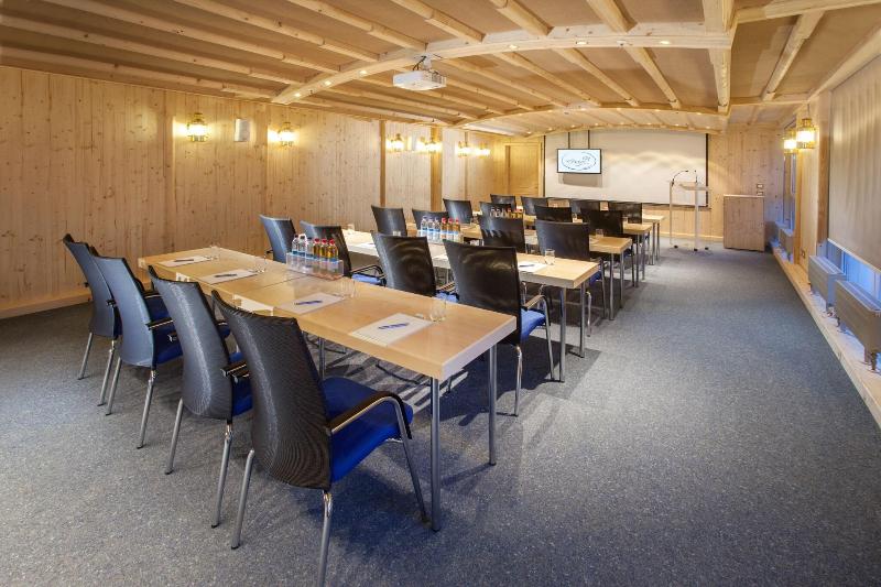Hotel Victory Therme Erding - Toplantı