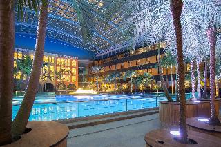 Hotel Victory Therme Erding fotoÄŸrafÄ±