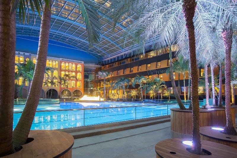 Hotel Victory Therme Erding - Aktivite