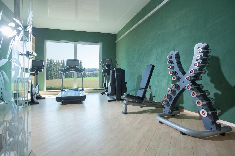 Hotel Victory Therme Erding - Aktivite