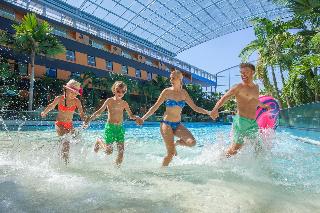 Hotel Victory Therme Erding fotoÄŸrafÄ±