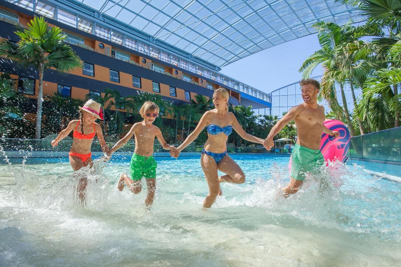 Hotel Victory Therme Erding - Aktivite