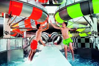 Hotel Victory Therme Erding fotoÄŸrafÄ±