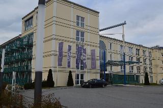 Hotel Victory Therme Erding fotoÄŸrafÄ±