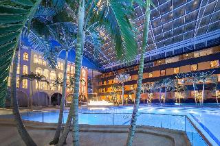 Hotel Victory Therme Erding fotoÄŸrafÄ±