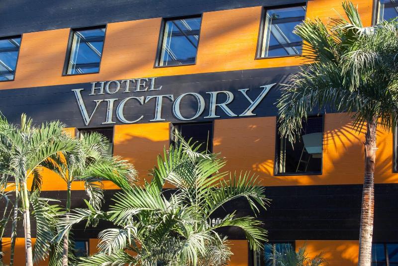 Hotel Victory Therme Erding - Genel
