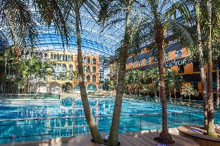Hotel Victory Therme Erding fotoÄŸrafÄ±