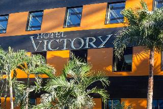Hotel Victory Therme Erding fotoÄŸrafÄ±