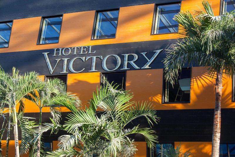 Hotel Victory Therme Erding - Oda