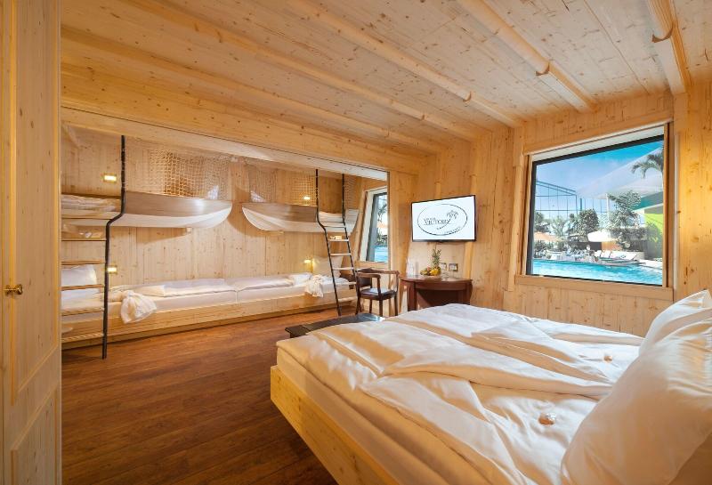 Hotel Victory Therme Erding - Oda