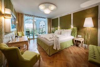 Hotel Victory Therme Erding fotoÄŸrafÄ±