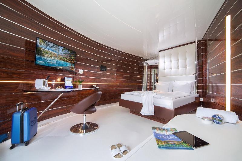 Hotel Victory Therme Erding - Oda