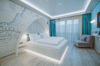 Hotel Victory Therme Erding fotoÄŸrafÄ±