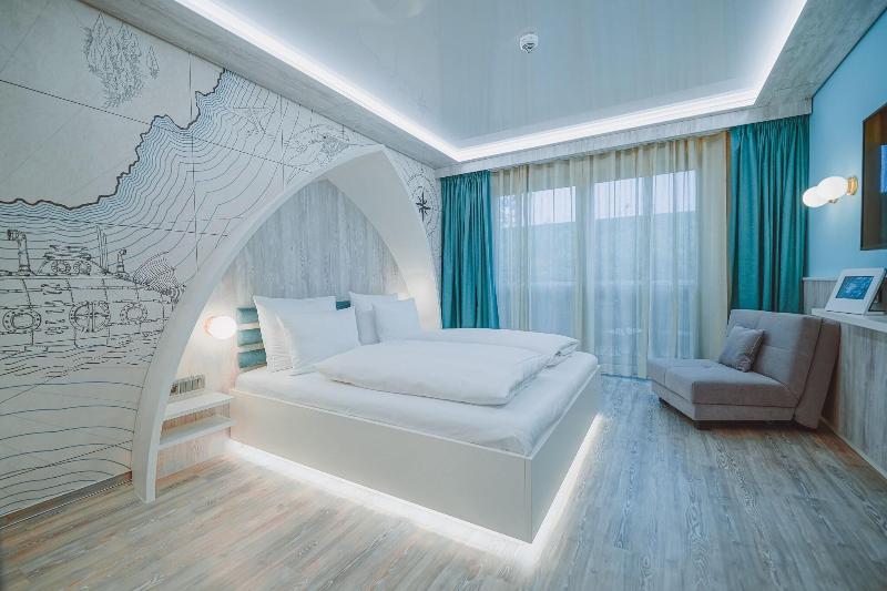 Hotel Victory Therme Erding - Oda
