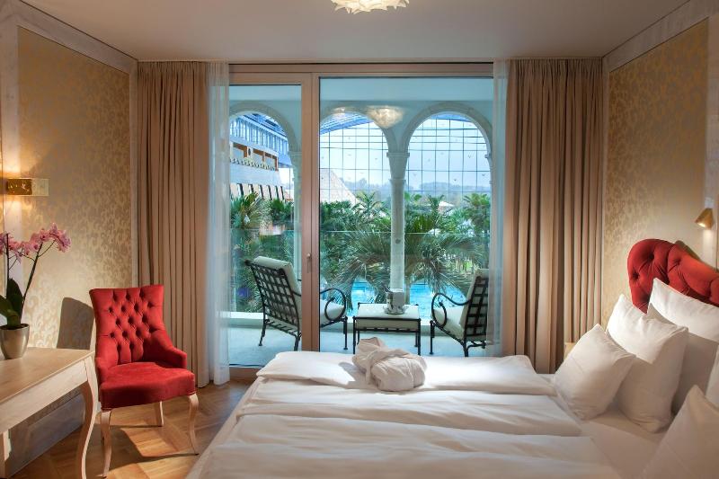 Hotel Victory Therme Erding - Oda
