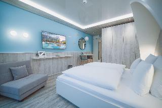 Hotel Victory Therme Erding fotoÄŸrafÄ±