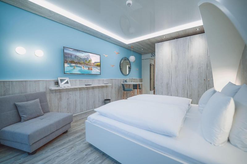 Hotel Victory Therme Erding - Oda