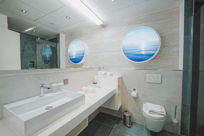 Hotel Victory Therme Erding - Oda