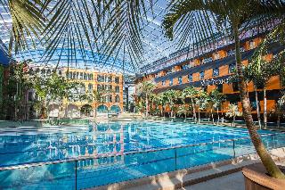 Hotel Victory Therme Erding fotoÄŸrafÄ±