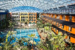 Hotel Victory Therme Erding fotoÄŸrafÄ±