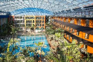 Hotel Victory Therme Erding fotoÄŸrafÄ±