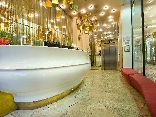 EA Hotel Rokoko fotoÄŸrafÄ±