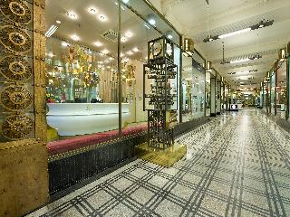 EA Hotel Rokoko fotoÄŸrafÄ±