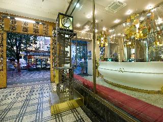 EA Hotel Rokoko fotoÄŸrafÄ±