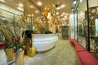 EA Hotel Rokoko fotoÄŸrafÄ±