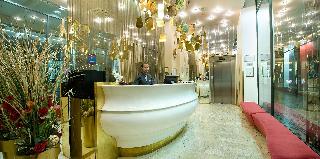 EA Hotel Rokoko fotoÄŸrafÄ±