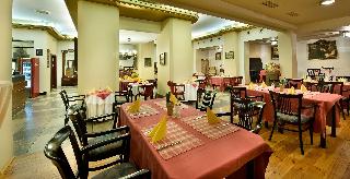EA Hotel Rokoko fotoÄŸrafÄ±