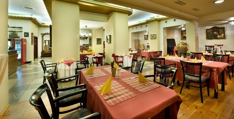 EA Hotel Rokoko - Aktivite