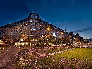 EA Hotel Rokoko fotoÄŸrafÄ±