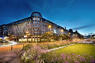 EA Hotel Rokoko fotoÄŸrafÄ±