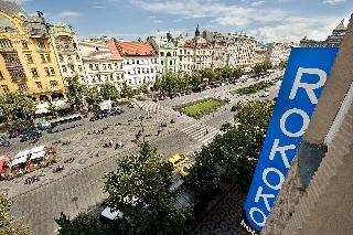EA Hotel Rokoko fotoÄŸrafÄ±