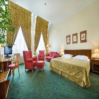 EA Hotel Rokoko fotoÄŸrafÄ±
