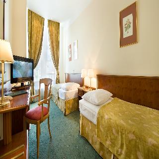 EA Hotel Rokoko fotoÄŸrafÄ±