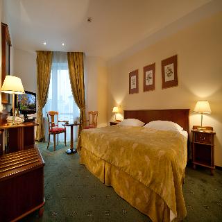 EA Hotel Rokoko fotoÄŸrafÄ±