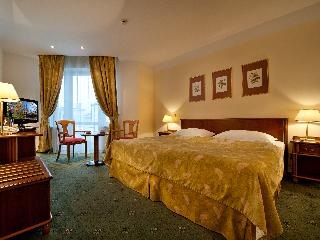 EA Hotel Rokoko fotoÄŸrafÄ±
