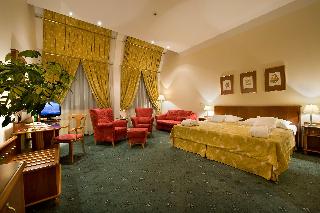 EA Hotel Rokoko fotoÄŸrafÄ±